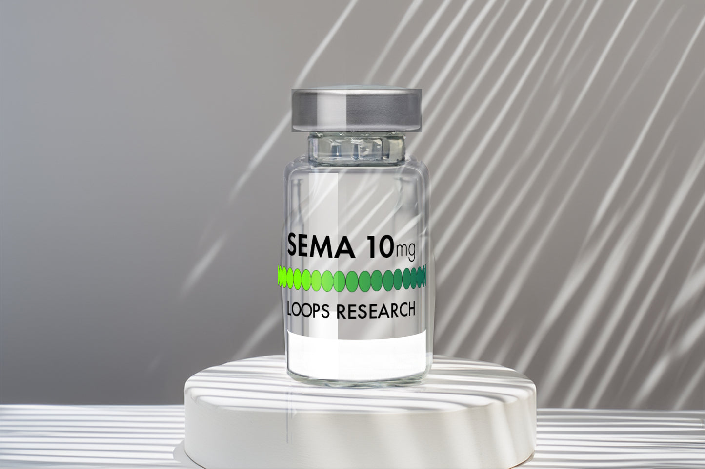 Semaglutide 10mg